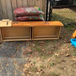 Queen Size Bed Frame 