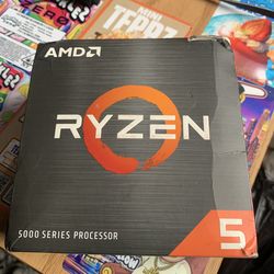 Amd ryzen