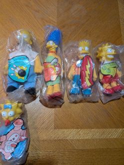 Collectibles