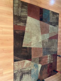 Area rug