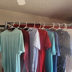 Assorted Clothes. Size: M