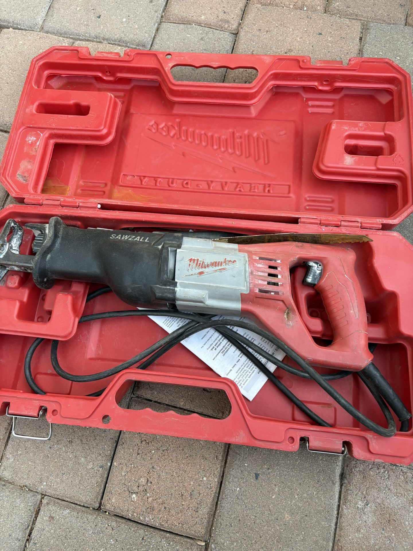 Excellent condition