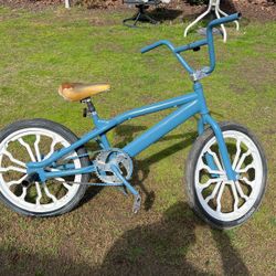 Mongoose  Bmx 