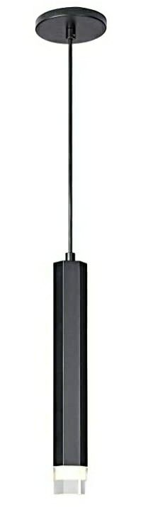 MOTINI 1-Light LED Pendant