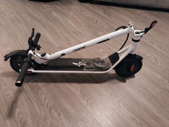 Scooter Eléctrico