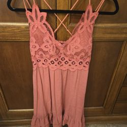 Rue 21 Lace Dress
