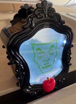 Bbw x disney villains sanitizer holder