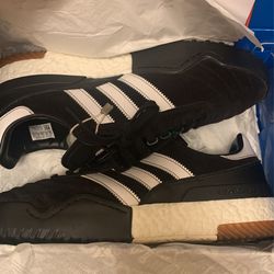 Alexander Wang X Adidas Bball Soccer