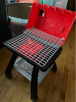 Kids bbq grill