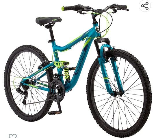 NICE BIKE