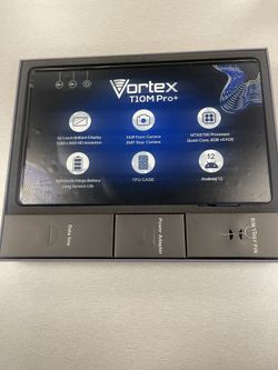 Vortex T 10 M Pro