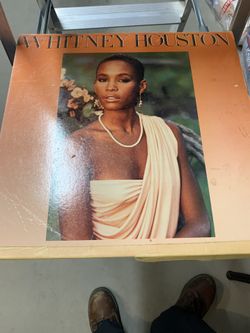 Whitney Houston