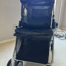 Pet Stroller