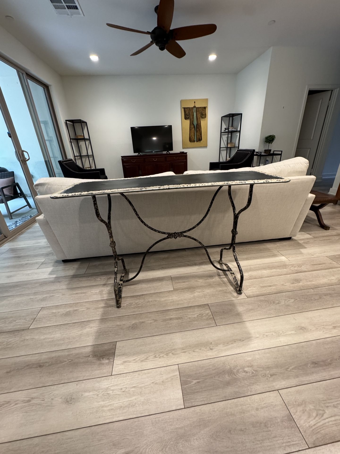 Sofa Table