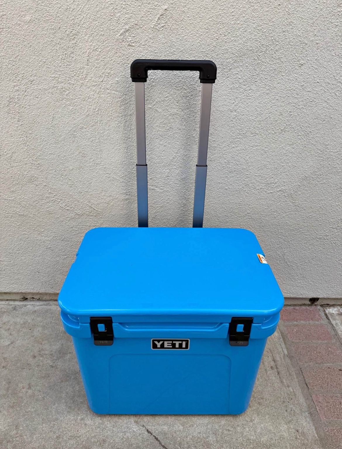 Yeti~Roadie~Ice~Cooler