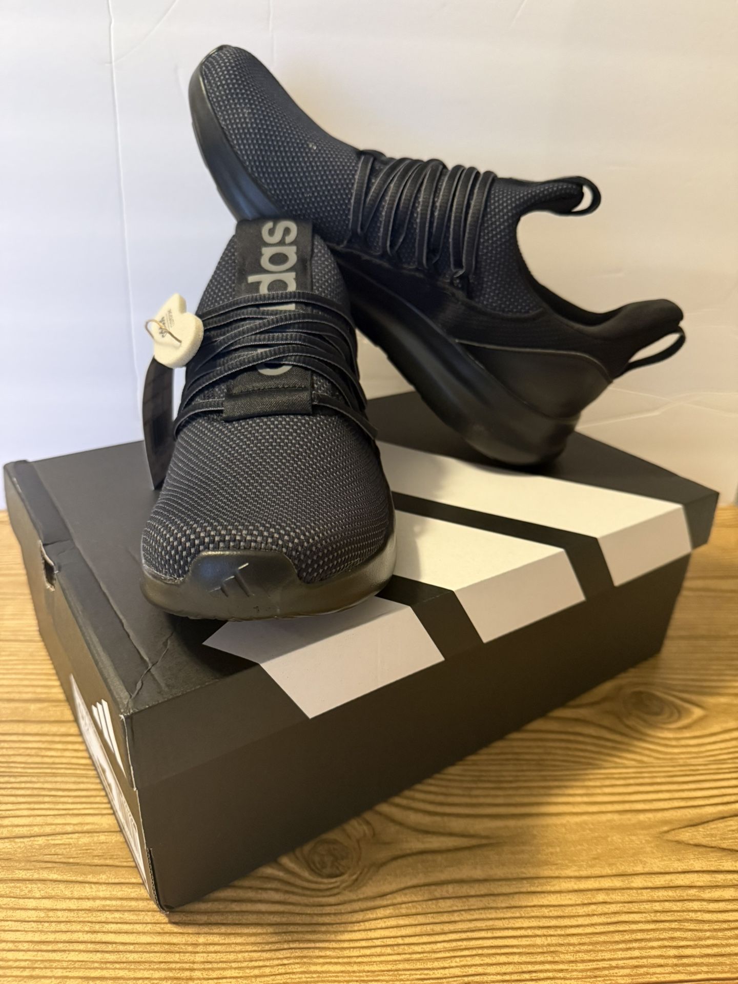 Adidas Lite Racer Adapte 7 (Men’s Size 10.5)