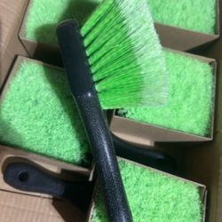 Auto Detail Supplies  