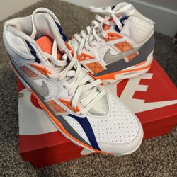 Nike Air Trainer SC High Auburn