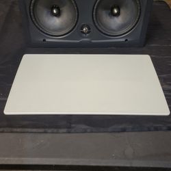 Episode 1700T Signature Series In Wall Home Speaker