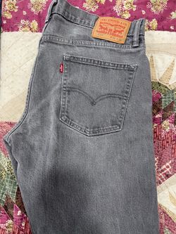 Levi’s jeans