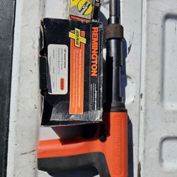 Remington Powder Actuated Ramset