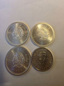 4.  1/4oz 1oz all together