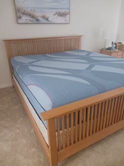 Cal King bedroom set