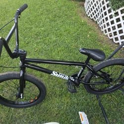 Sunday BMX Bicycle 