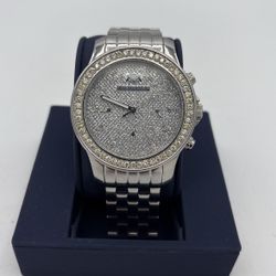 LUXURMAN RAPTOR WATCH