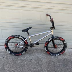 Elite BMX 