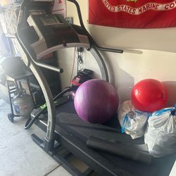 Treadmill