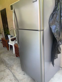 Refrigerador