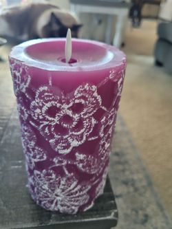 LED Candle