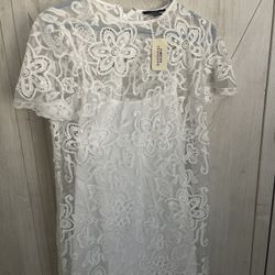 New Lace Dress