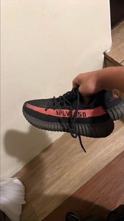Yeezy's