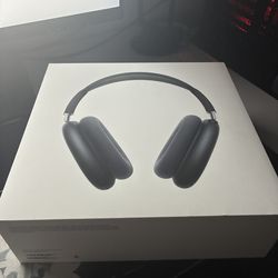 Airpod Maxes