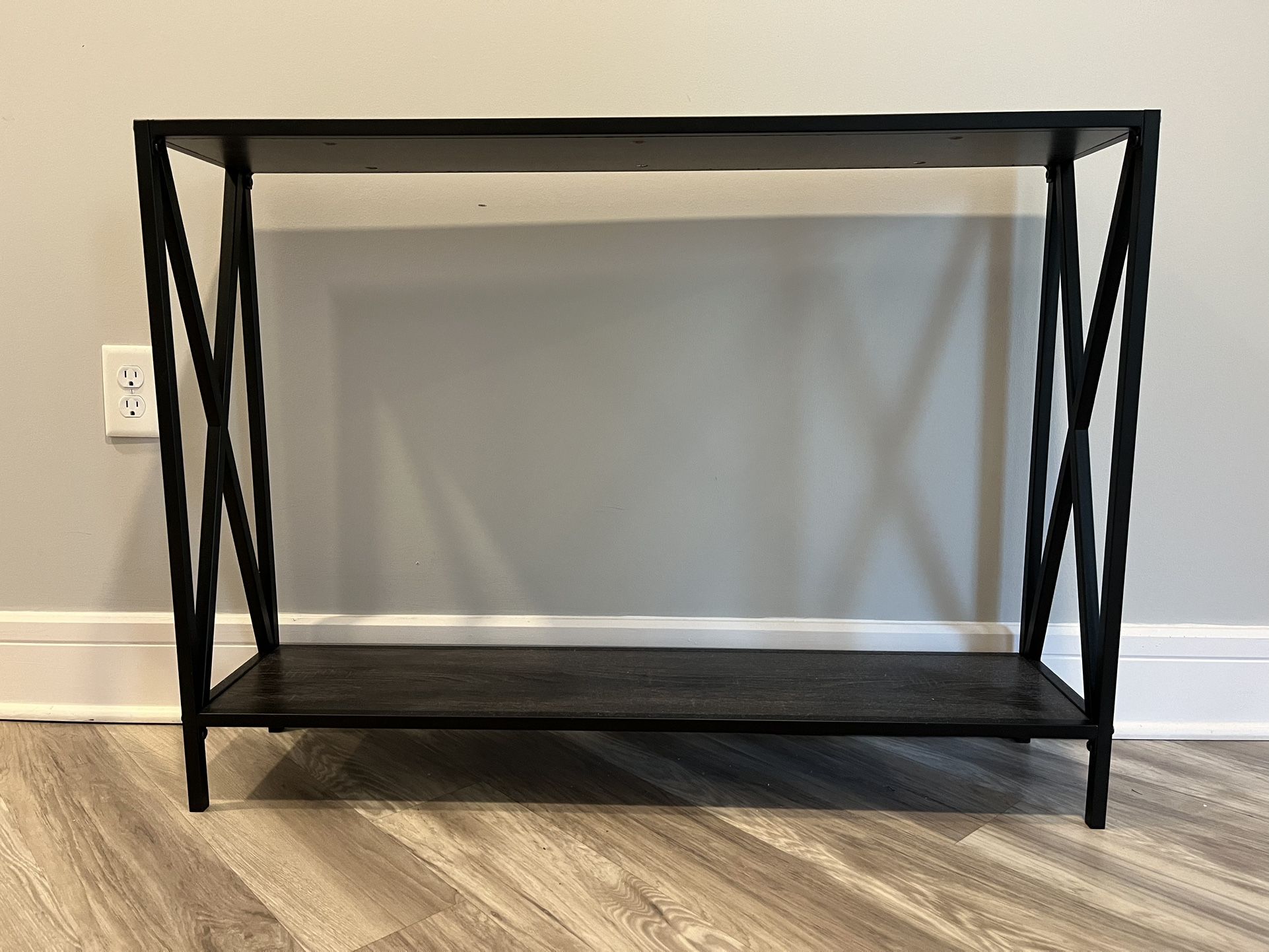 Wayfair - $50 40” Console Table
