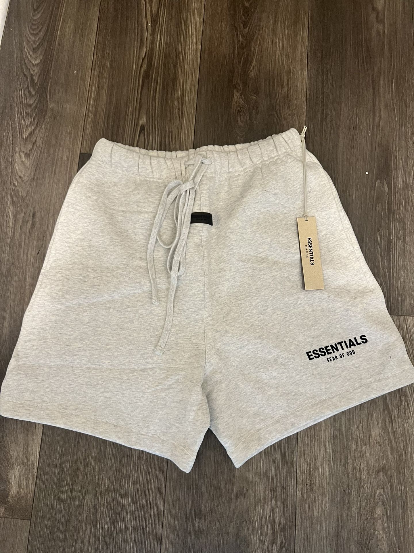 Essentials Shorts