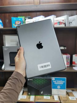 iPad 7th Gen 10.2" (WiFi) 32GB Fair Space Gray