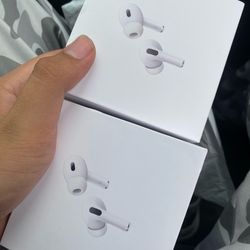AirPods Pro 2