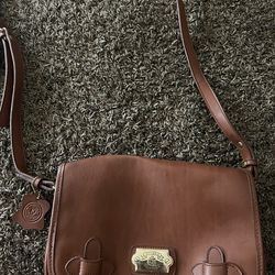 Leather Purses
