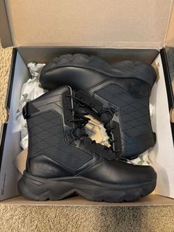UA W Stellar G2 BLK