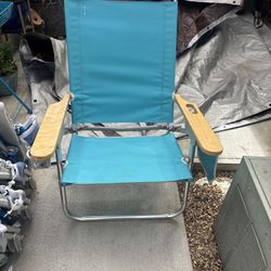 Beach Chairs