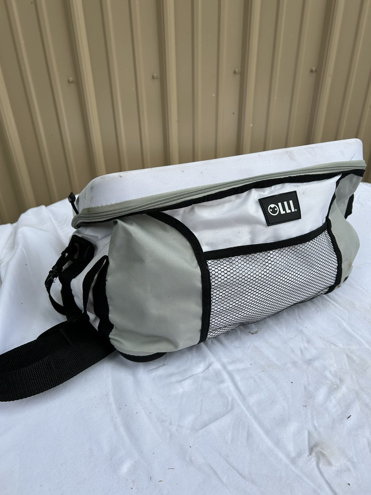 Olli Collapsing Cooler