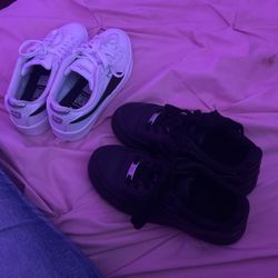 2 Shoes, Get Both For $300!