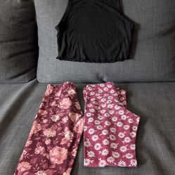 Girls Size 8 Clothing Bundle!