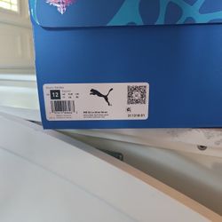 Puma MB. 04 LO Alien Skins