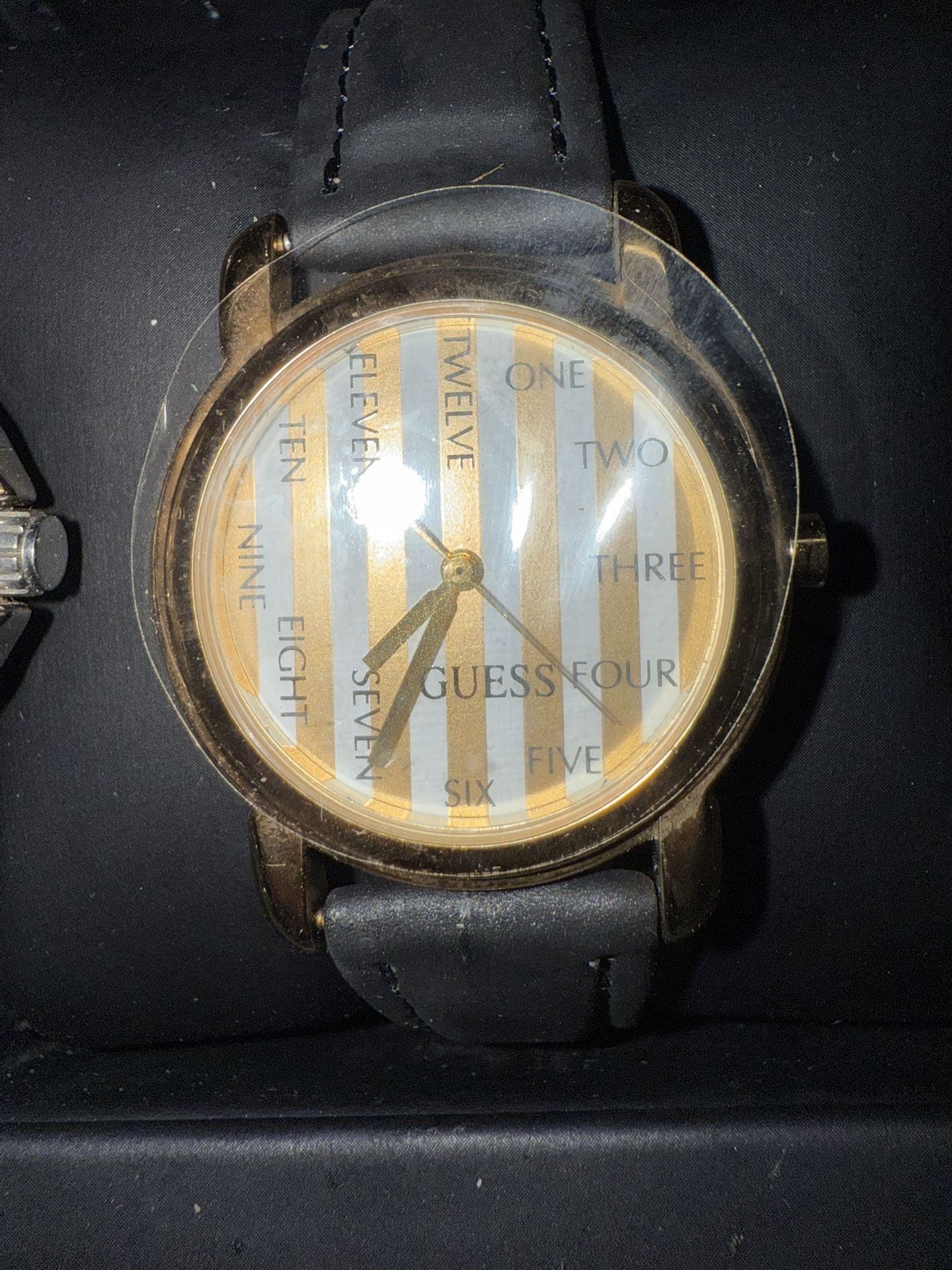 2 Watches