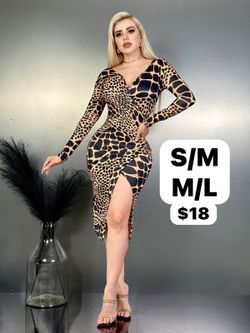 Vestidos/ Dresses