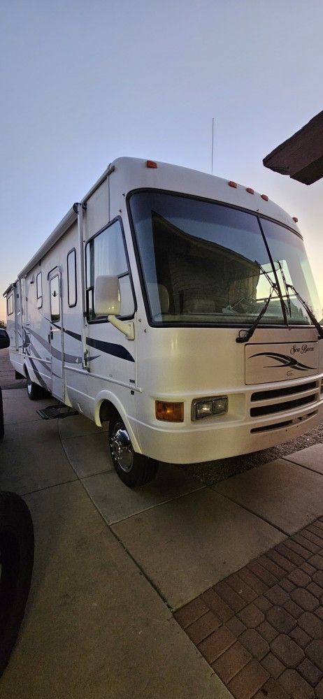 2004 Sea breeze National